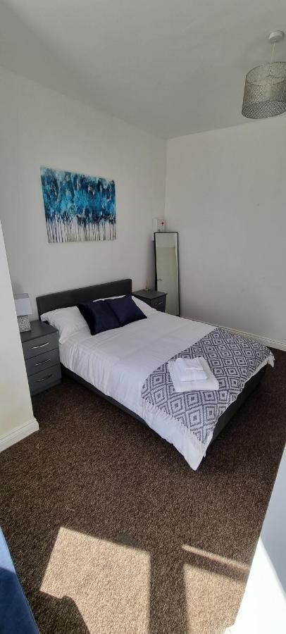 Bloomsbury -