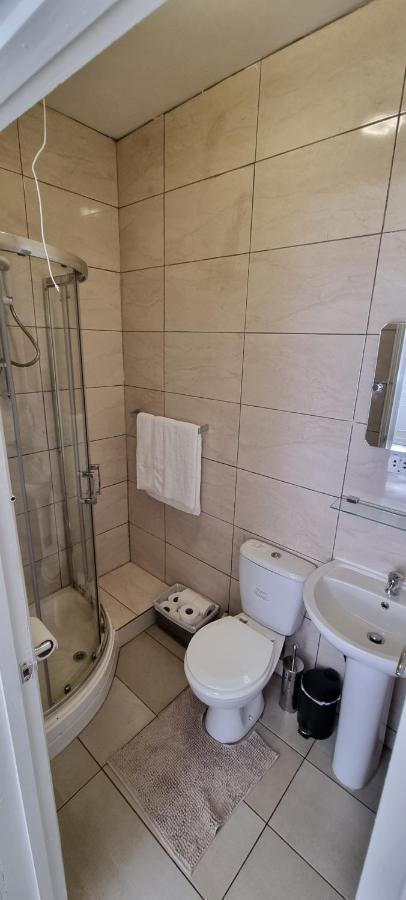 Bloomsbury - Apartment Leicester