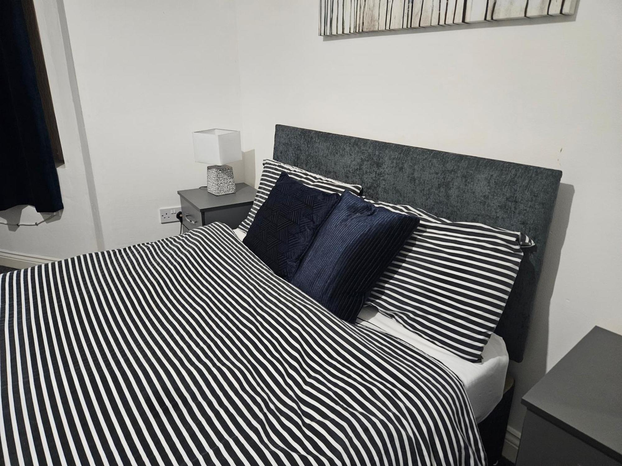 Bloomsbury - Apartment
