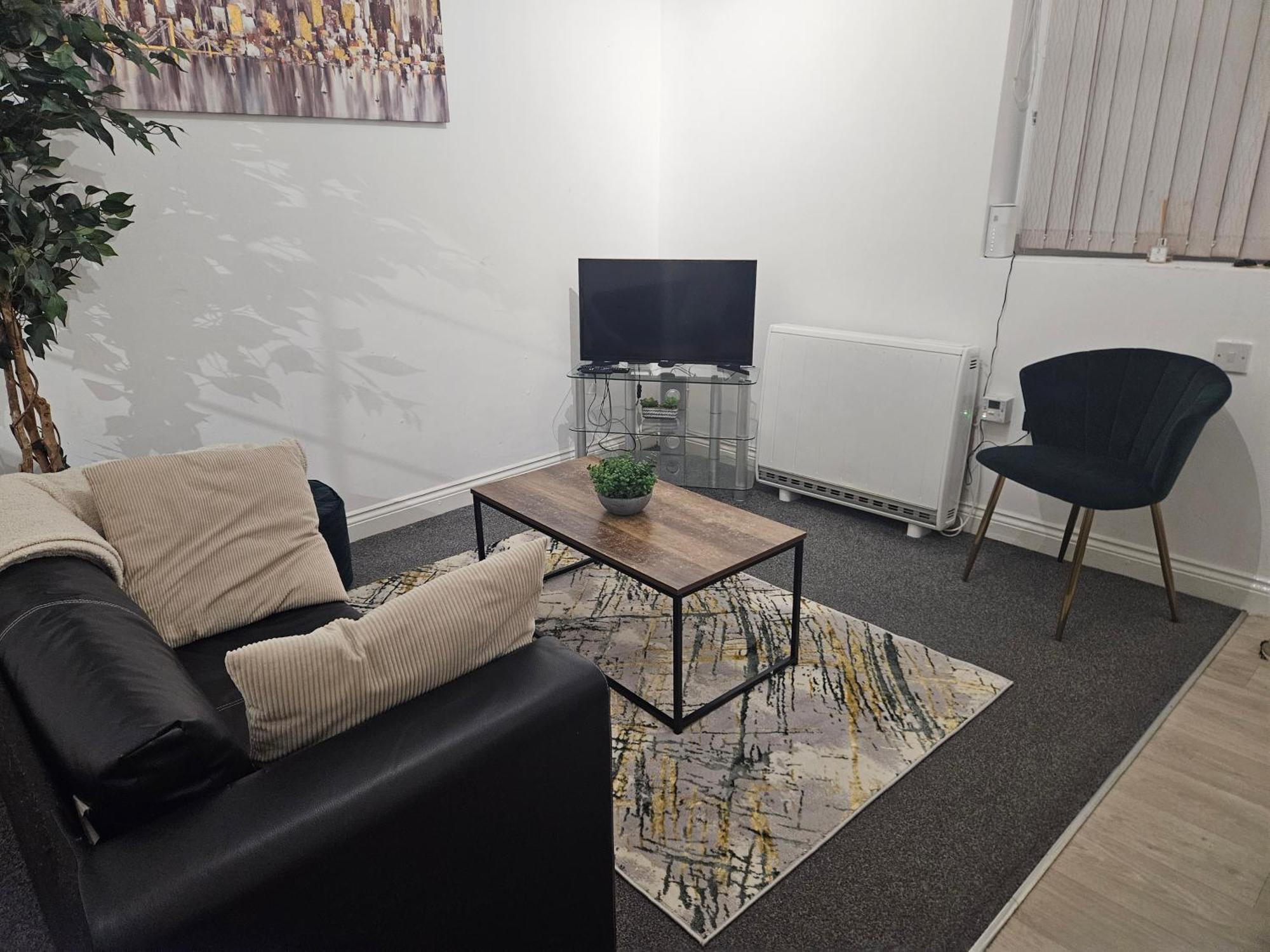 Bloomsbury - Apartment *