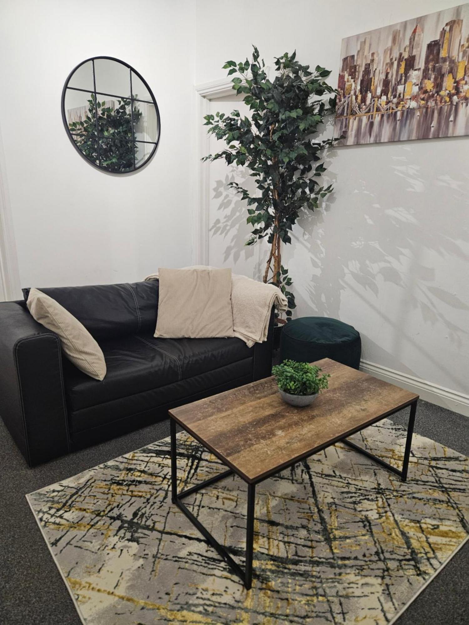 Bloomsbury - Apartment *